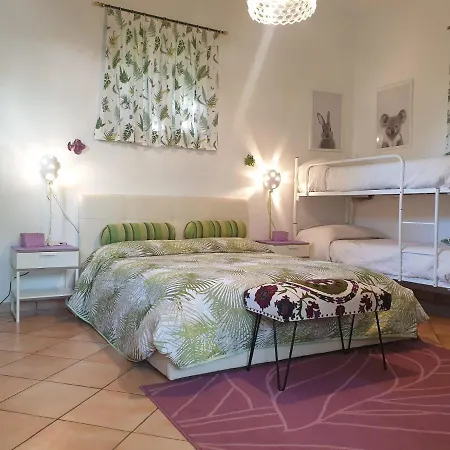 La Nostra Dépendance Formia