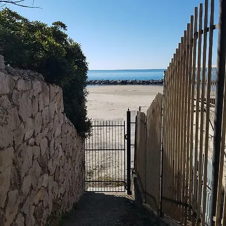 La Nostra Dépendance Hébergement de vacances