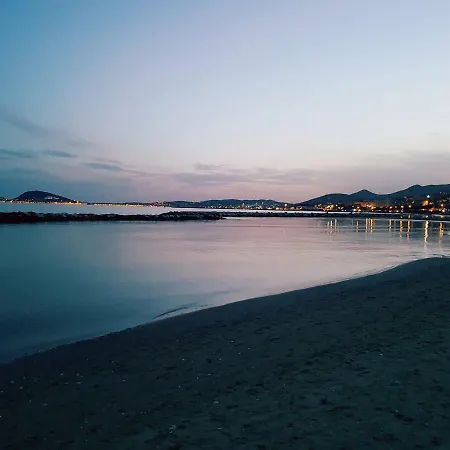 La Nostra Dépendance Hébergement de vacances Formia