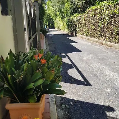 La Nostra Dépendance Hébergement de vacances *